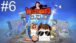 Worms W.M.D - Vermi al Telefono