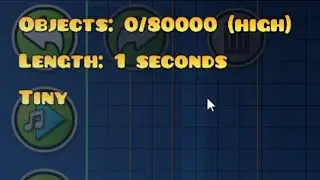 How to get a Higher Object Limit in Geometry Dash