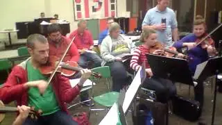 String Workshop