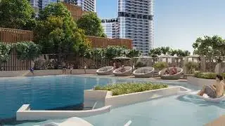 NA SZCZYCIE LUKSUSU &ndash; SKYSCAPE ALTIUS - Sobha Hartland II