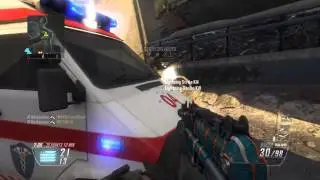 iR Reskooooo - Black Ops II Game Clip