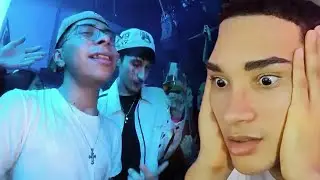 HACE TIEMPO NO ESCUCHABA AL DOLY! | SQUEEZECOLD X DOLY FLACKKO X TOSK - LO HICIMOS (Reaccion)