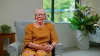 Janie's Long COVID Lived Experience Interview