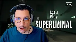 Unlimited mini soda - Superliminal - Let's Play 04