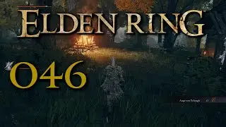 Elden Ring #046 - Das verfluchte Dorf [Blind]
