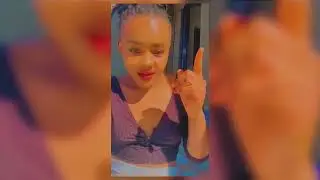 Starlee - Tariro feat. W. Gurira (Official Video)