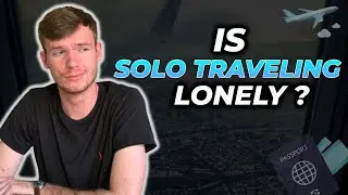 How to Meet People as a Solo Traveler