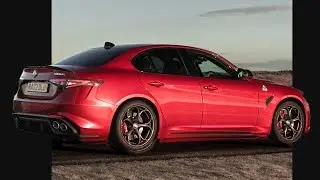 Alfa Romeo la mia ENTITA' | Granieri Promotion Official Video |
