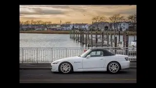 How To Drive Stick Manual Honda S2000 - Interactive Tutorial