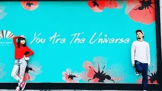 MIOSIC - You Are The Universe(The brand new heavies cover)