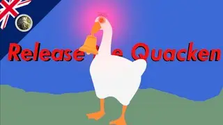 Untitled Goose Game: Aussie Spotlight
