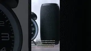 Smart Speakers - Protecting Voice Data