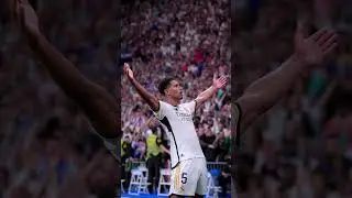 Try not to change your Wallpaper | Bellingham edition #shorts #goviral #viral #foryou #fyp #football