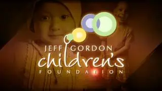 Jeff Gordon - 2012 Heisman Humanitarian Award