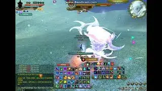 Epic Perfect World Demon Stormbringer 1v1