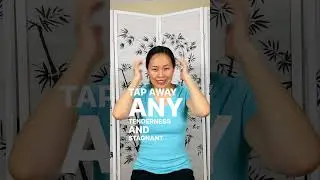 Do THIS to Release Anger & Care for Your Liver