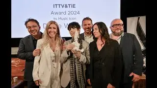 ITTV International Forum & TiE TechInEntertainment 2024 - Conference recap.