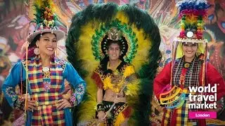 Чествование ответственного туризма на выставке WTM London 2016 | Основные моменты второго дня