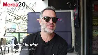 Cannes Lions 2023 - Entrevista con Media.Monks