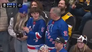 J.T. Miller - All Goals 2024-25