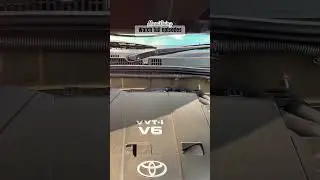 ОБЗОР ДВИГАТЕЛЯ V6 1GR-FE ОБЪЕМОМ 4,0 Л. TOYOTA PRADO 2009 С СИСТЕМОЙ VVTI. НАДЕЖНЫЙ ДВИГАТЕЛЬ