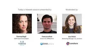 Adweek Webinar: Manage Your Digital Content Overload