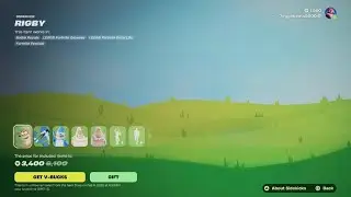 Fortnite Regular review