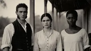 Noir Heritage | L&rsquo;esclavage a laiss&eacute; toutes les femmes blanches des plantations sans enfants
