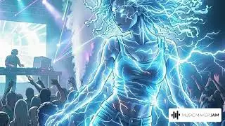 Let the music control your body