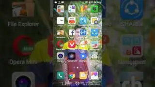 2018 year how to vodi Recharge. Referel Code..KHANAYEM