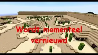 Myrdia wordt vernieuwd!!!