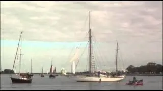 Maldon regatta 2014