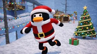 Новое обновление для игры в 