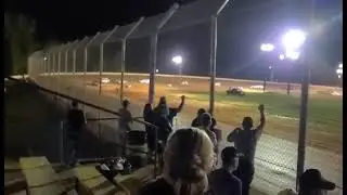 5/10/21 Powder Puff Derby, Pike County Speedway (2)