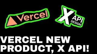 Vercel launches AI skills ecosystem, X announces new pay-as-you-go API