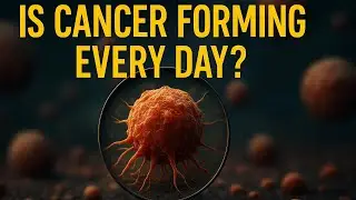 Your Immune System Is Killing Cancer Every Day (Before You Know It)