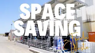 Space Saving Solution for Trade Waste Plant