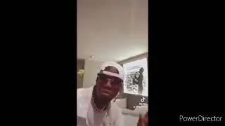 King Alasko |Reseaux Mouna Affection Mouna| Music audio officials | 🇬🇳 2023 By KL6 TV