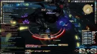 FFXIV 2.05 ARR - Dungeon - The Preatorium ~ 21:30 Speed Run SR ~