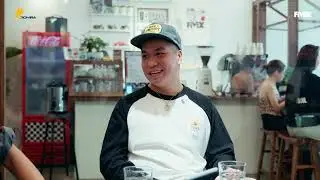 Who Leaves (The) Seat? #7 | DJ 74 – KHOẢNG CÁCH THẾ HỆ VÀ BỊ AI THAY THẾ!?