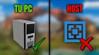 Crea un servidor de Minecraft en tu PC usando Playit.gg &mdash; Gu&iacute;a completa 2024