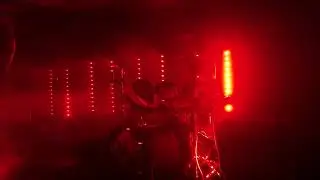 MIDNIGHT DANGER - LIVE IN 🇩🇰 14. SEPTEMBER 2024 &lrm;@MidnightDanger