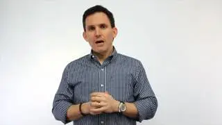 Michael Hess Website Intro