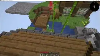 Minecraft - all the mods 10 sky - Folge 9