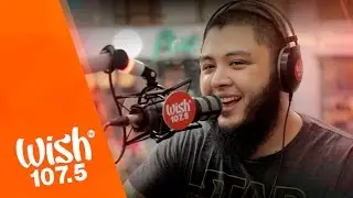 DJ Robin Nievera performs 