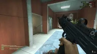 How to Flank the Enemy | Insurgency