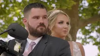 Southern Oregon Wedding - Dominic + Rachael