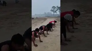 Speed work leg raises and both leg workout 200m Rep 