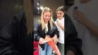 ТГК GlazunovOnline 🎁 Она сделала четкий выбор. #глазунов #shorts