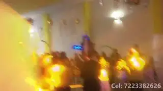 Audio, iluminacion y video Myllers, Metepec y  Toluca